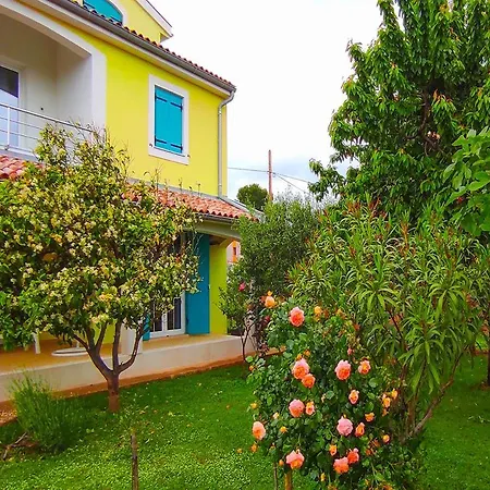 Mendula Apartamento *