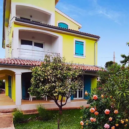 Apartamento Mendula