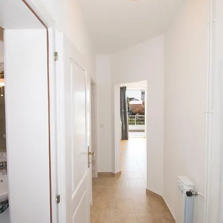 Apartamento Mendula *