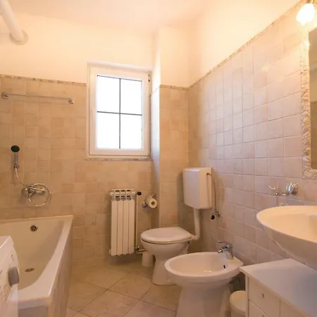 Apartamento Mendula *