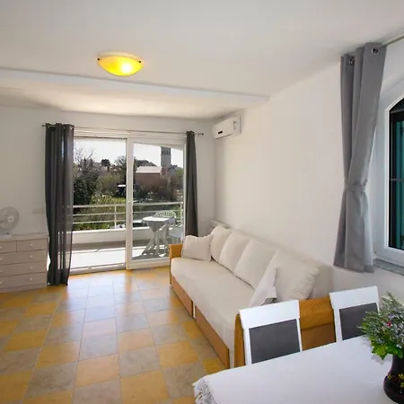 Mendula Apartamento