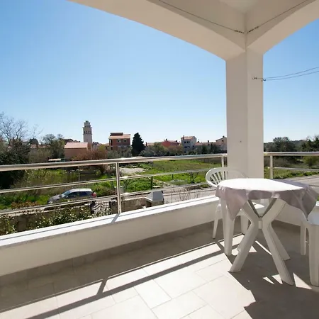 Mendula Apartamento Premantura
